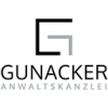 Rechtsanwaltskanzlei Gunacker – ihrrecht.at Logo